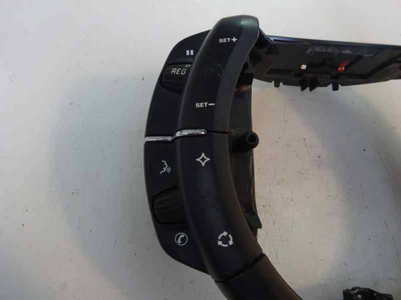 MANDO MULTIFUNCION CITROEN C4 PICASSO 1.6 HDI MT 112CV
