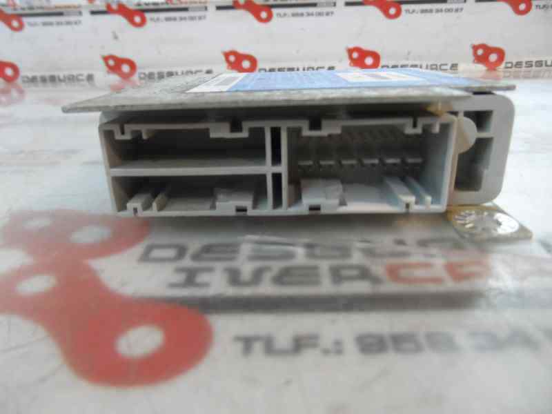 CENTRALITA AIRBAG FIAT PUNTO 1.2 MT 60CV | 44KW
