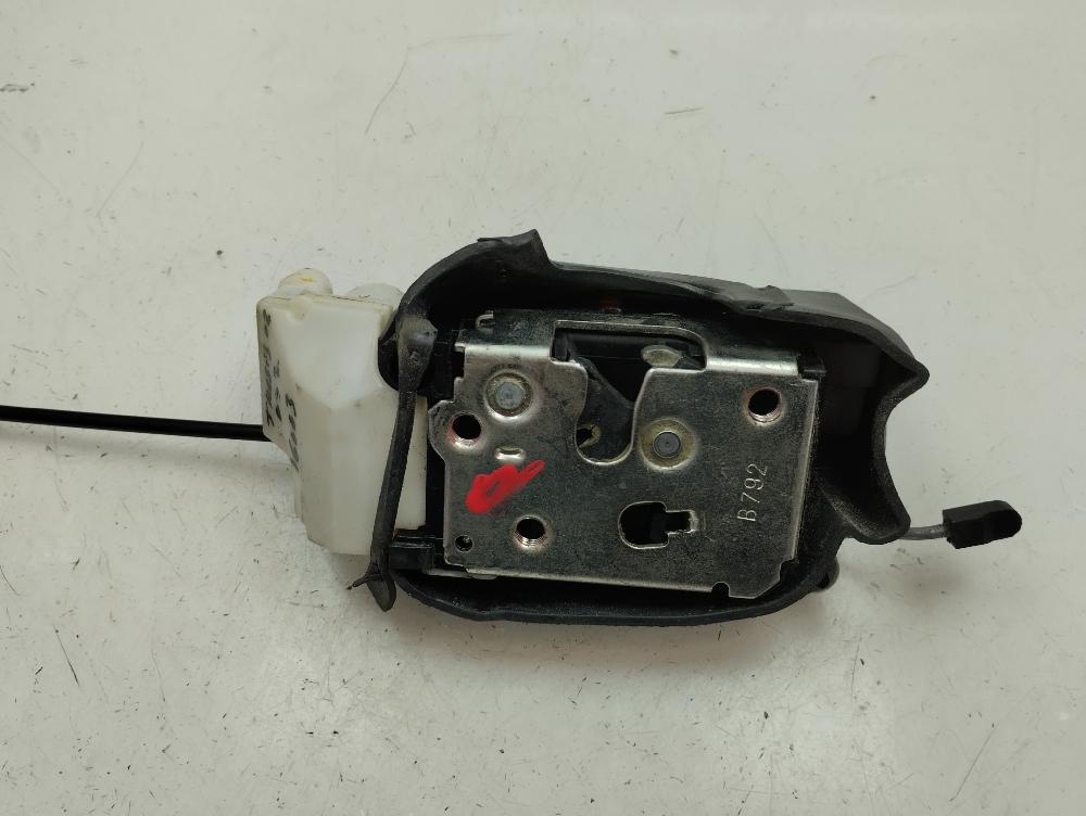 CERRADURA PUERTA DELANTERA DERECHA LANCIA THESIS 2.4JTD MT 150CV