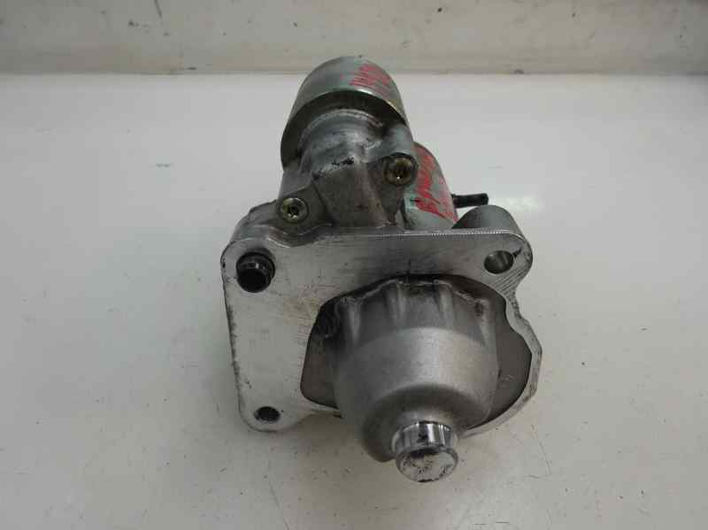 MOTOR ARRANQUE FORD FOCUS 1.6 TDCI MT 109CV