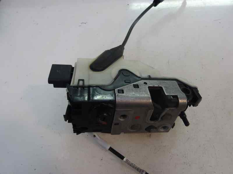 CERRADURA PUERTA DELANTERA DERECHA PEUGEOT 208 1.2 VTI MT 82CV