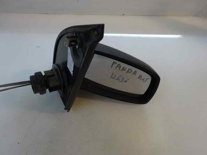RETROVISOR DERECHO FIAT PANDA 1.2 AMT 60CV