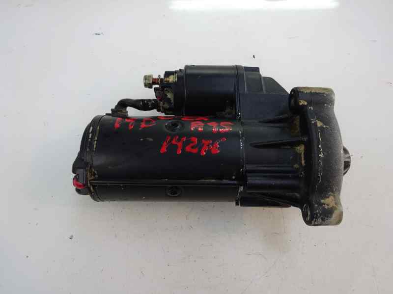 ALTERNADOR CITROEN ZX 1.9 D MT 68CV