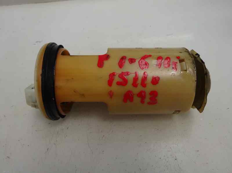 BOMBA COMBUSTIBLE PEUGEOT 106 1.1 MT 60CV | 44KW