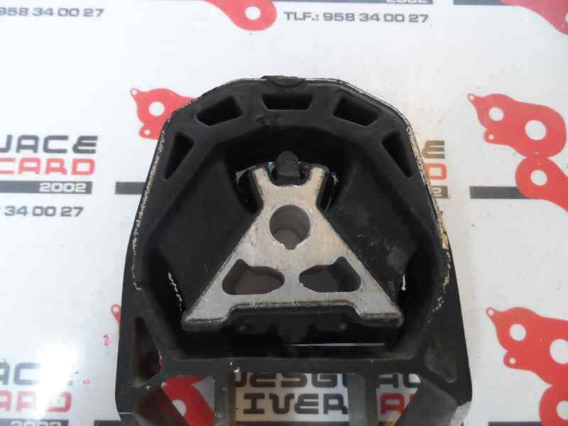 SOPORTE CAMBIO FORD FOCUS 1.6 TDCI MT 115CV