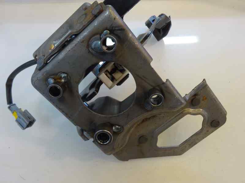 PEDAL EMBRAGUE PEUGEOT 208 2013 1.4 HDI MT 68CV