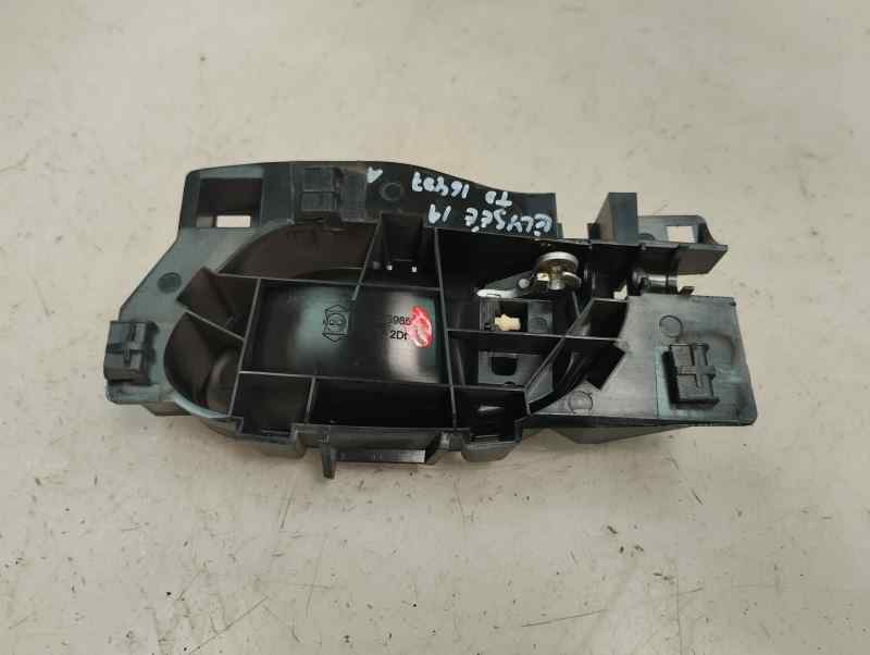 MANETA INTERIOR TRASERA DERECHA CITROEN CELYSEE OTROS