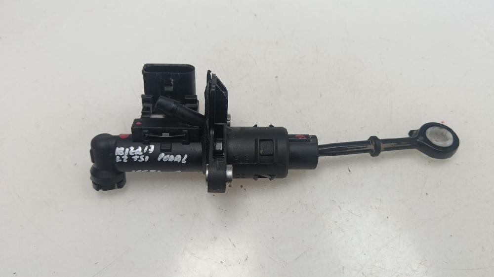 BOMBA EMBRAGUE SEAT IBIZA 1.2 MT 90CV | 66KW