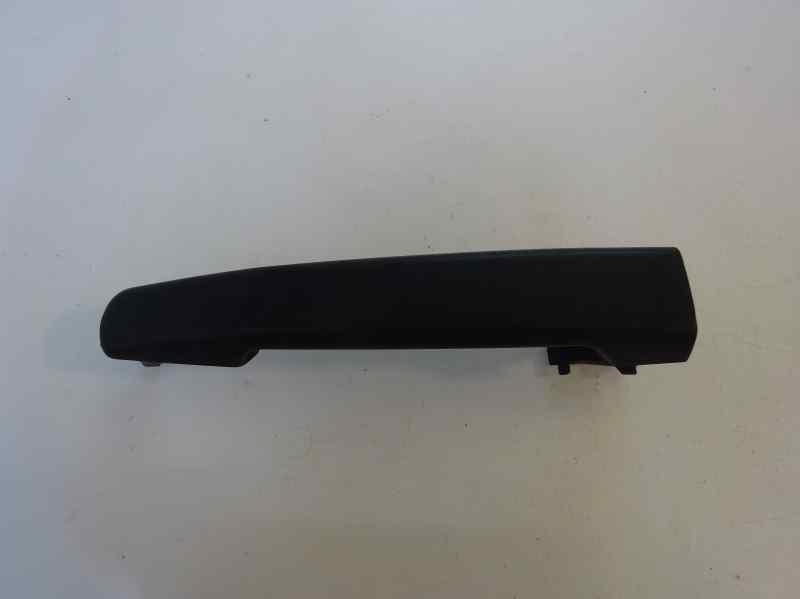 MANETA INTERIOR DELANTERA DERECHA MERCEDES BENZ CLASE M 2.7 ML 270 CDI MT 163CV