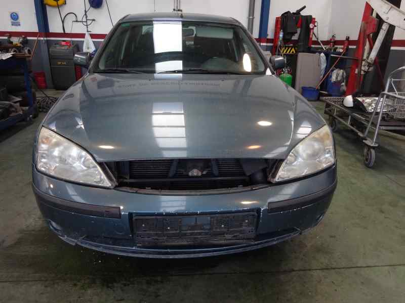 BUJE FORD MONDEO 2.0 TDCI 6MT 130CV | 96KW