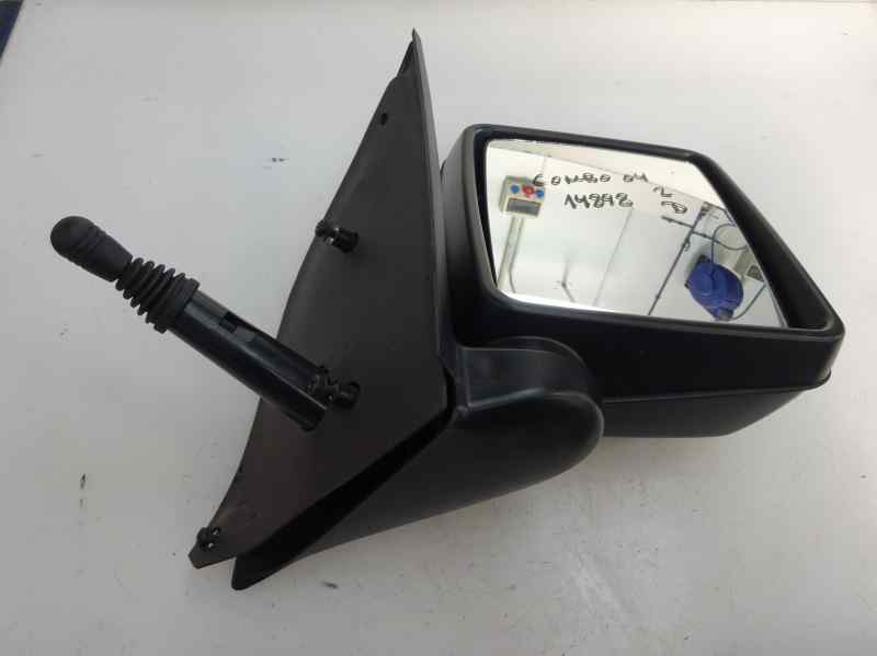 RETROVISOR DERECHO OPEL COMBO 2004 1.3 MT 70CV | 51KW