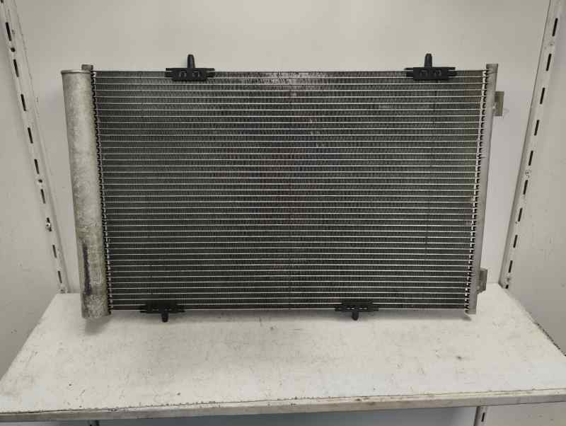RADIADOR A C CITROEN CELYSEE OTROS