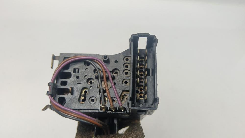 MANDO LUCES RENAULT LAGUNA 1.9 DTI MT 100CV
