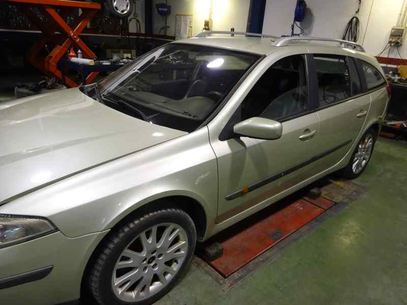 FARO IZQUIERDO RENAULT LAGUNA 1.9 DCI MT 120CV | 88KW
