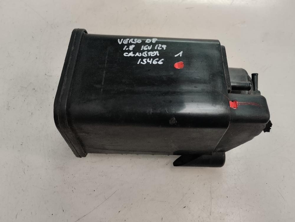 FILTRO CARBONO ACTIVO TOYOTA COROLLA VERSO 1.8 AMT 129CV