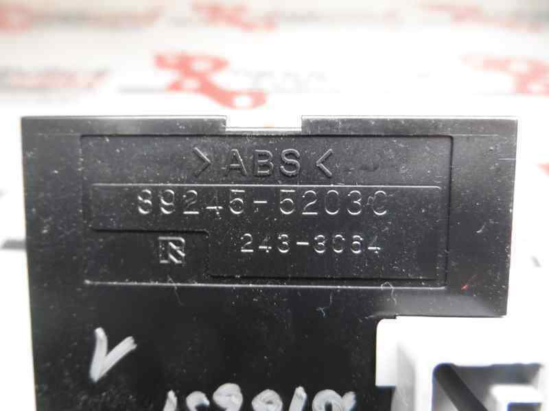 ANILLO AIRBAG LEXUS IS 2006 2.2 220D MT 177CV