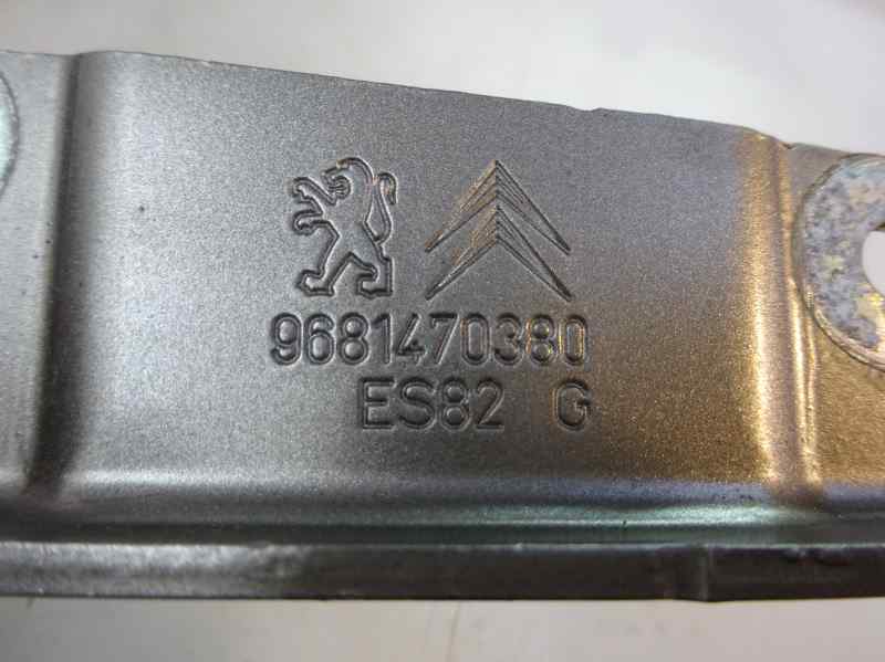 BISAGRA CAPO IZQUIERDA CITROEN C3 PICASSO 1.6 MT 110CV
