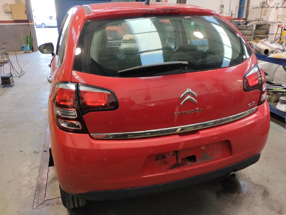 SONDA LAMBDA CITROEN C3 1.2 MT 82CV | 60KW