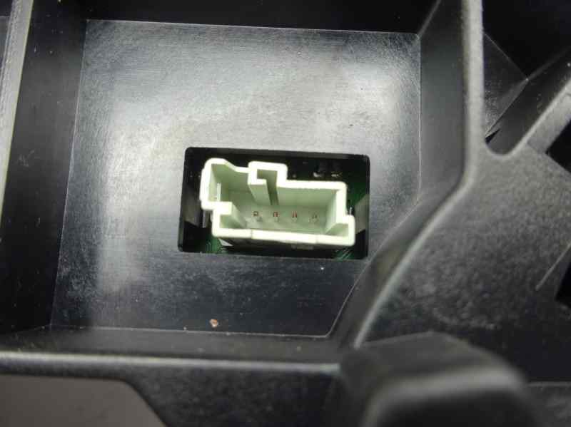 MANDO MULTIFUNCION CITROEN C4 2006 1.6 HDI MT 90CV