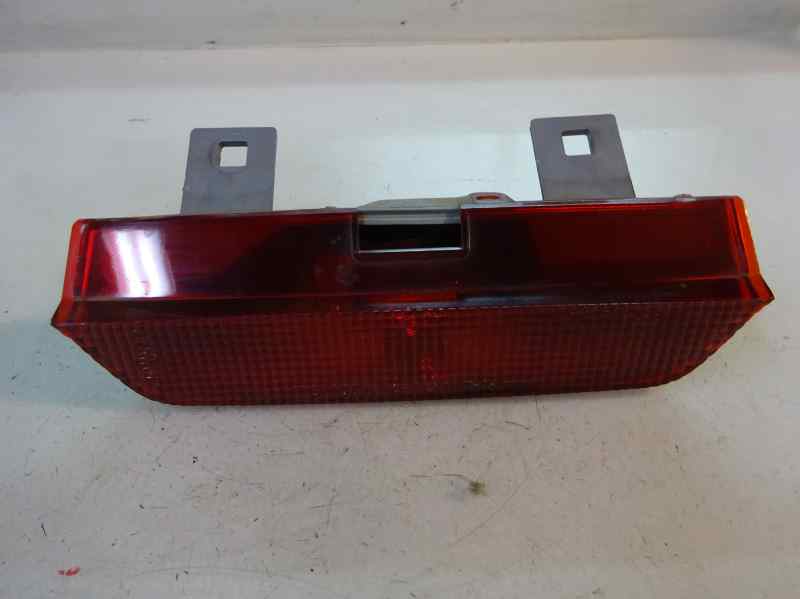 LUZ CENTRAL DE FRENO TOYOTA RAV4 2.0 MT 4WD 116CV | 85KW