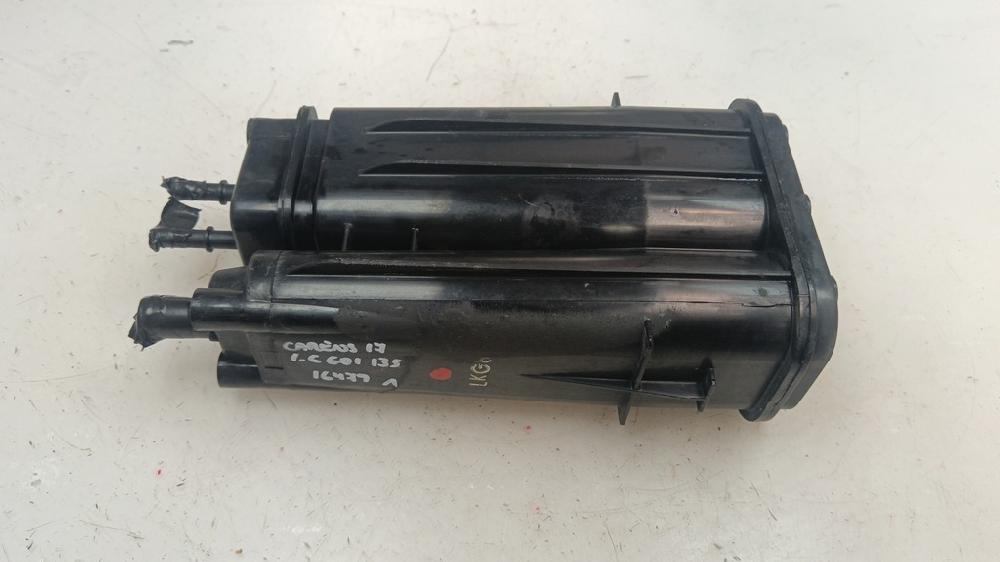 FILTRO CARBONO ACTIVO KIA CARENS 1.6 MT 135CV | 99KW