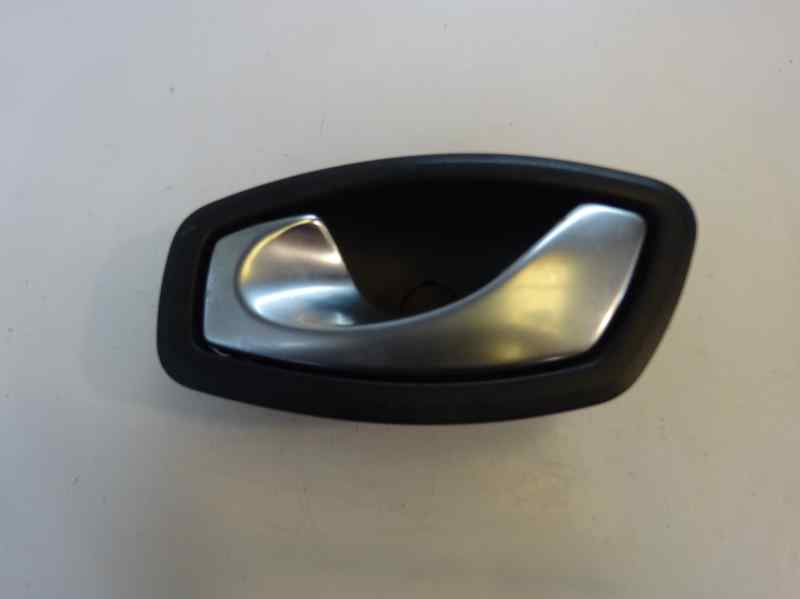 MANETA INTERIOR DELANTERA IZQUIERDA RENAULT MEGANE 1.5 DCI MT 90CV | 66KW