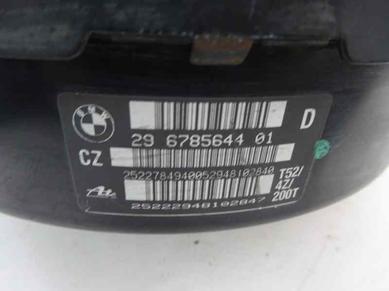 SERVOFRENO BMW SERIE 1 2008 2.0 MT 150CV | 110KW