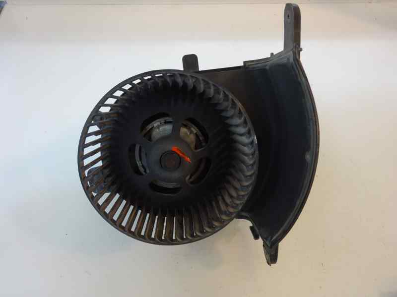 MOTOR CALEFACCION RENAULT SCENIC 1.5 DCI MT 80CV