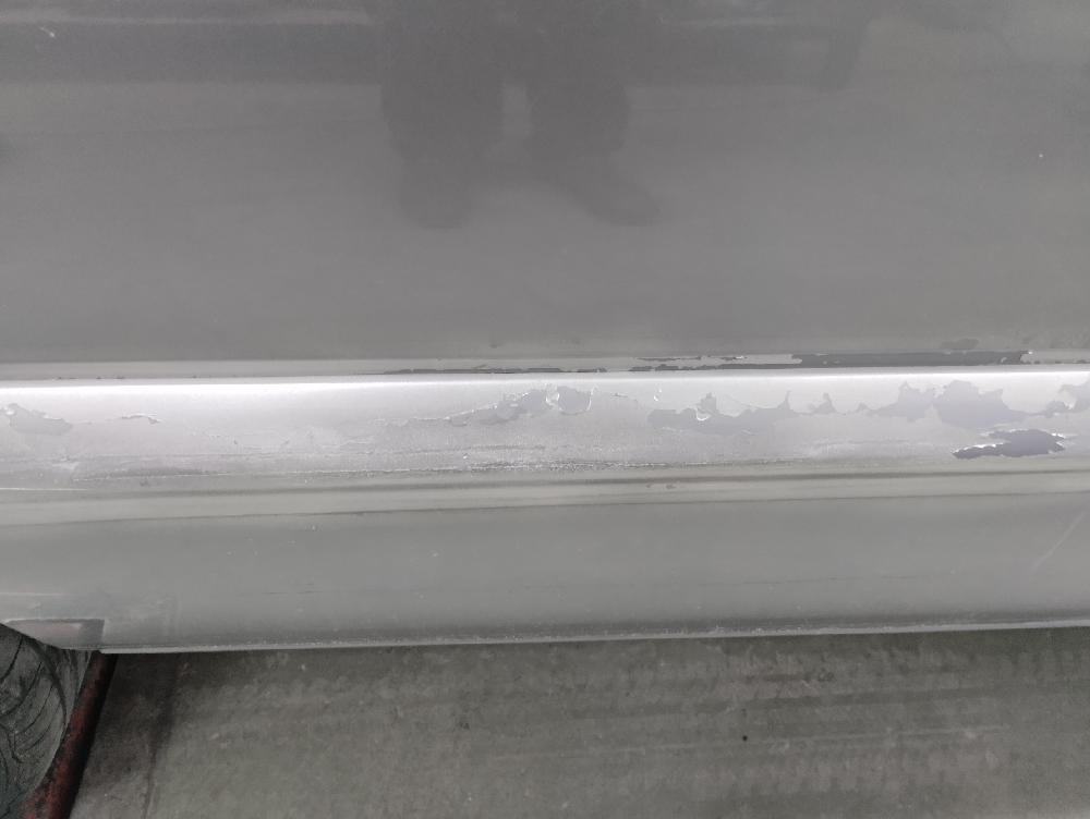 PUERTA TRASERA DERECHA OPEL ZAFIRA 2.0 DTI MT 100CV