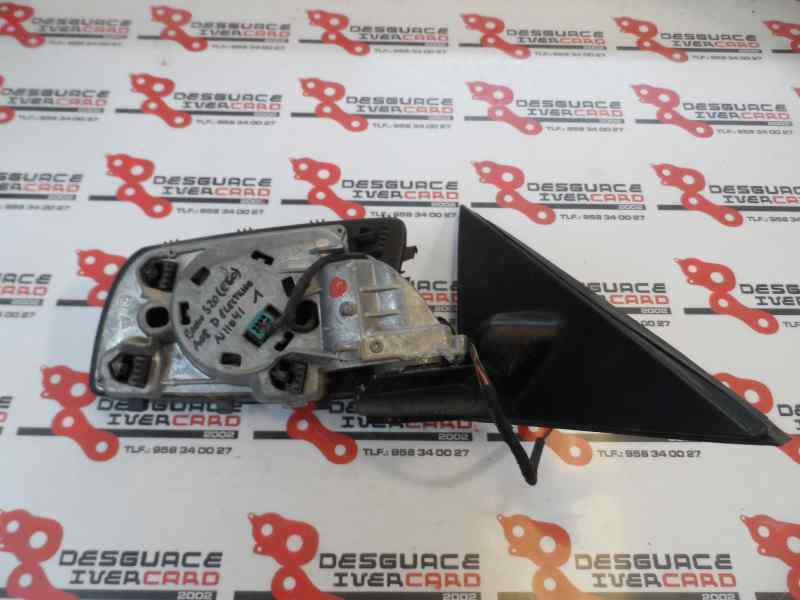 RETROVISOR DERECHO BMW SERIE 5 2.0 520D MT 177CV