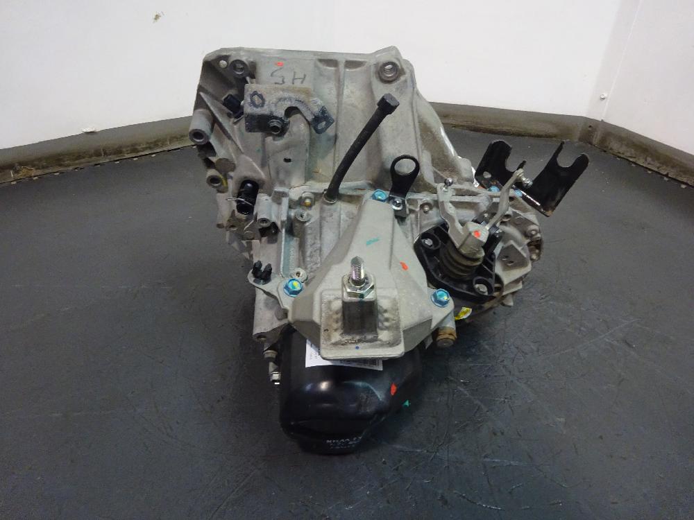 CAJA CAMBIOS NISSAN MICRA 1.2 MT 80CV