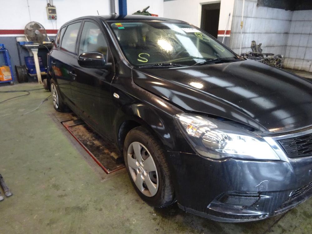 FLEXO TUBO ESCAPE KIA CEED 2010 1.4 MT 90CV | 66KW