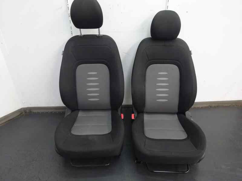 JUEGO ASIENTOS COMPLETO KIA CEED 1.6 MT 129CV | 95KW