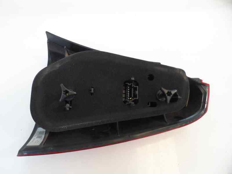 PILOTO TRASERO IZQUIERDO DACIA LOGAN 1.4 MT 75CV