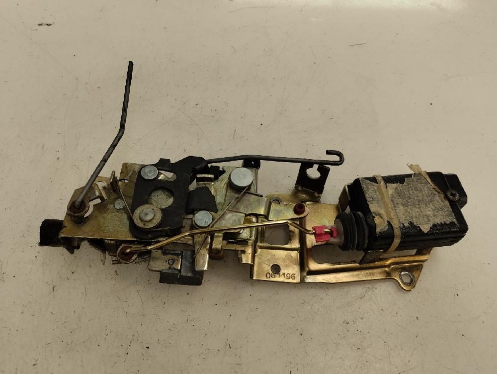 CERRADURA PUERTA LATERAL IZQUIERDA FIAT ULYSSE 1996 1.9 TD MT 90CV