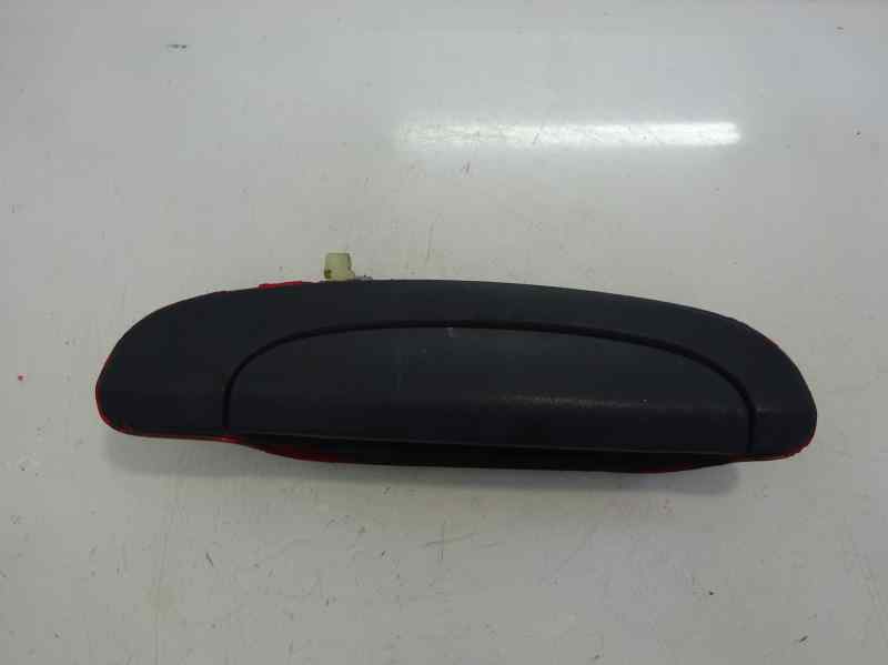 MANETA EXTERIOR TRASERA DERECHA HYUNDAI GETZ 1.1 MT 62CV | 46KW