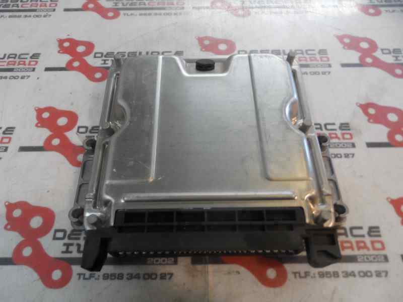 CENTRALITA MOTOR UCE CITROEN C5 2001 2.2 HDI MT 133CV