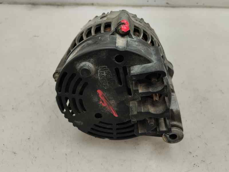 ALTERNADOR FORD ESCORT 1.8 MT 90CV | 66KW