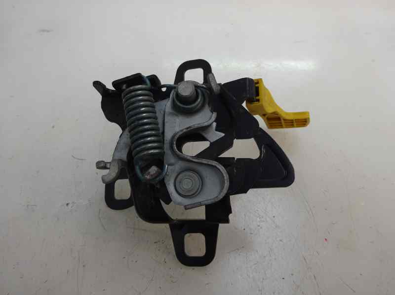 CERRADURA CAPOT FIAT 500X 1.6 MT 110CV | 81KW