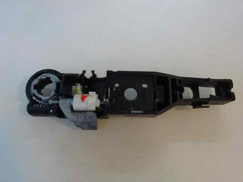MANETA INTERIOR TRASERA IZQUIERDA RENAULT CLIO 1.5 DCI MT 85CV