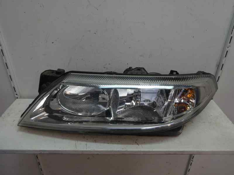 FARO IZQUIERDO RENAULT LAGUNA 1.9 DCI MT 120CV | 88KW