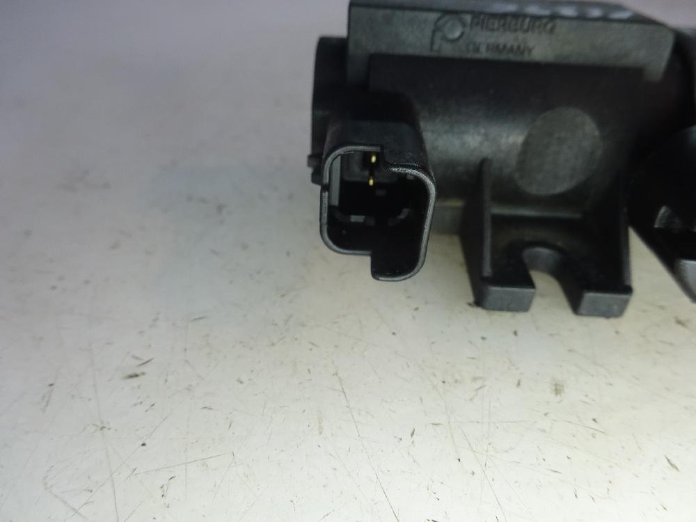 VALVULA AIRE ADICIONAL PEUGEOT 307 2.0 HDI MT 90CV
