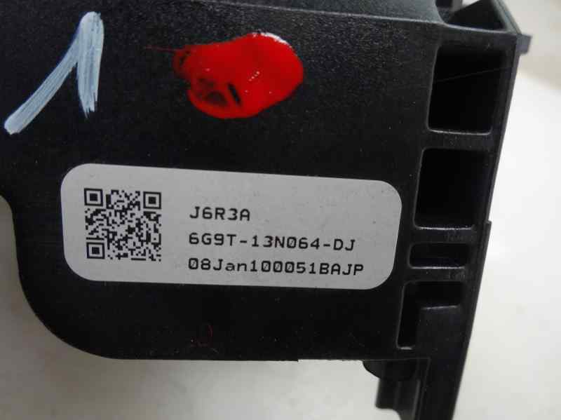 ANILLO AIRBAG FORD SMAX 2.0 TDCI MT 140CV | 103KW