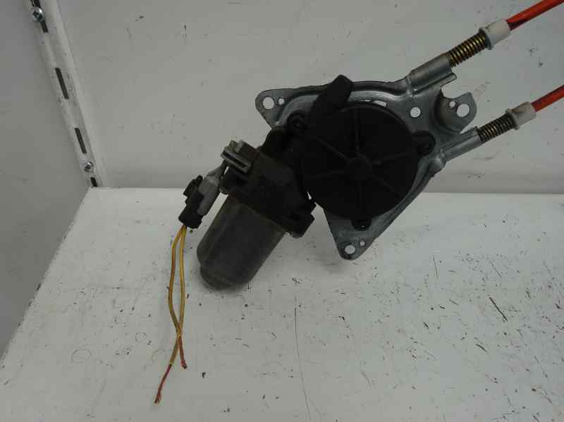 ELEVALUNAS DELANTERO IZQUIERDO PEUGEOT 106 1.5 D MT 57CV
