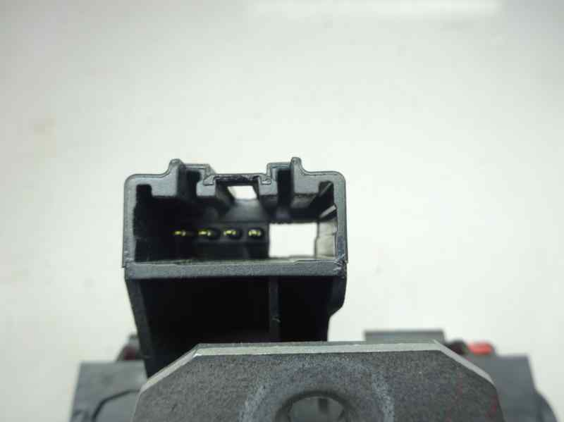 CERRADURA MALETERO PORTON FORD FOCUS 1.0 ECOBOOST MT 125CV