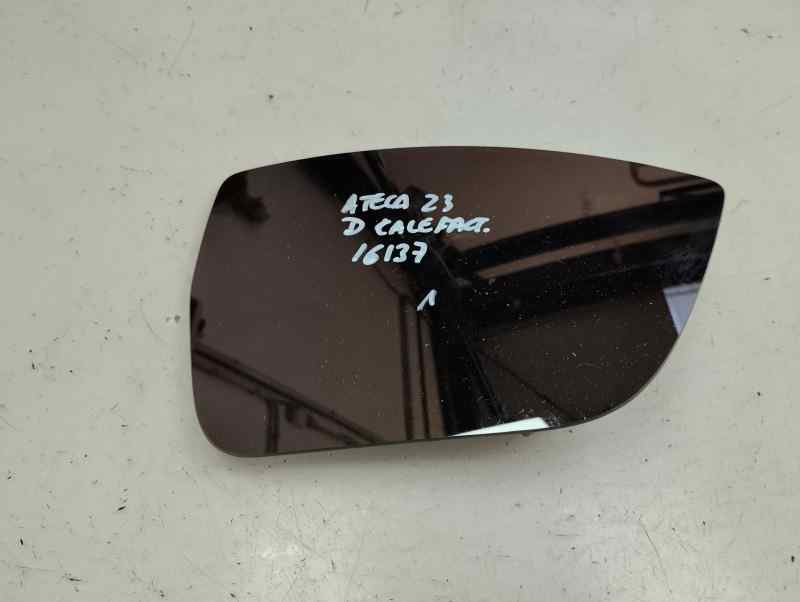RETROVISOR DERECHO SEAT ATECA 2.0 TDI MT 4DRIVE 150CV