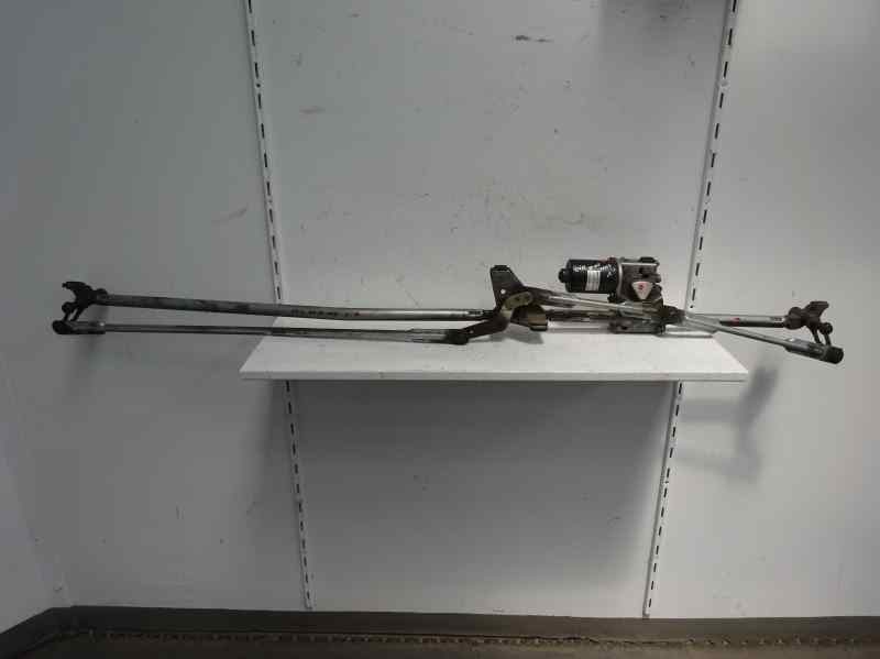 MOTOR LIMPIA DELANTERO CITROEN C4 2012 1.6 90CV HDI FAP