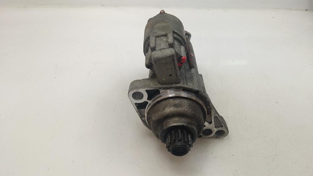 MOTOR ARRANQUE VOLKSWAGEN JETTA 1.6 TDI MT 105CV