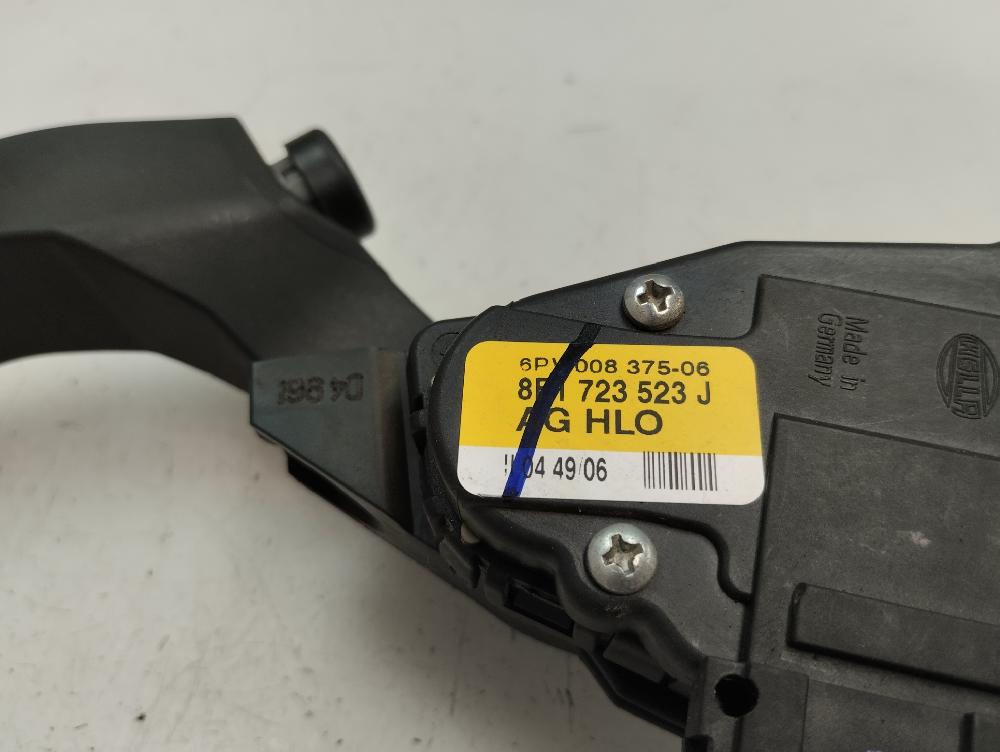 POTENCIOMETRO PEDAL AUDI A4 2007 2.0 MT 131CV