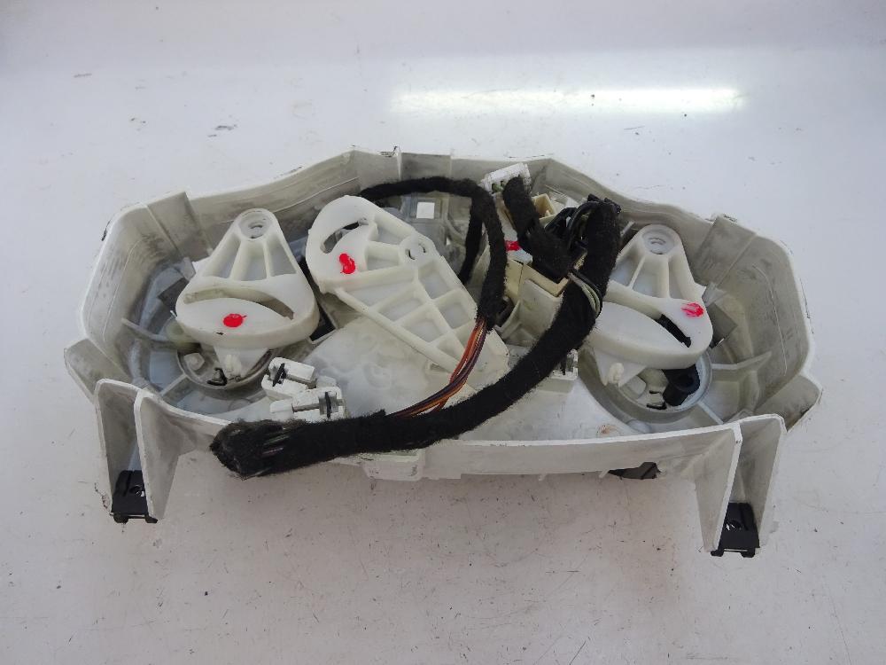 MANDO CALEFACCION AIRE ACONDICIONADO FORD KA 2010 1.3 TDCI MT 75CV | 55KW